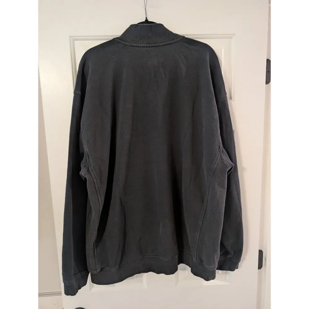 Nike quarter zip